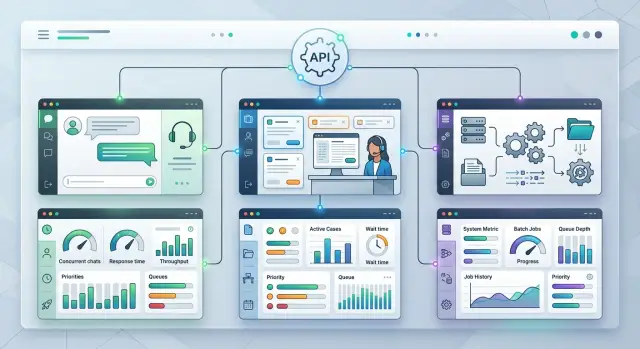 Лимиты по бизнес-сценарию вместо API-ключа: где и зачем