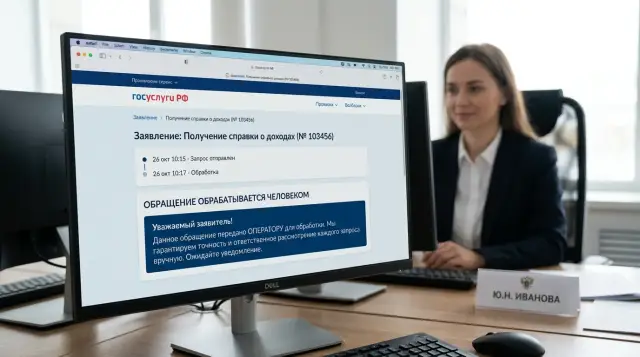 LLM в госсервисах: где нужен отказ по умолчанию и передача человеку