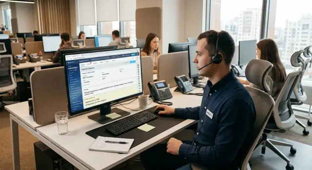 Суммаризация звонков: как считать пользу по CRM и follow-up