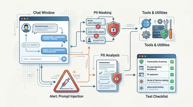Red teaming для LLM-сервиса: программа атак и проверок