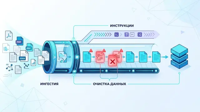 Защита RAG от prompt injection в документах на практике