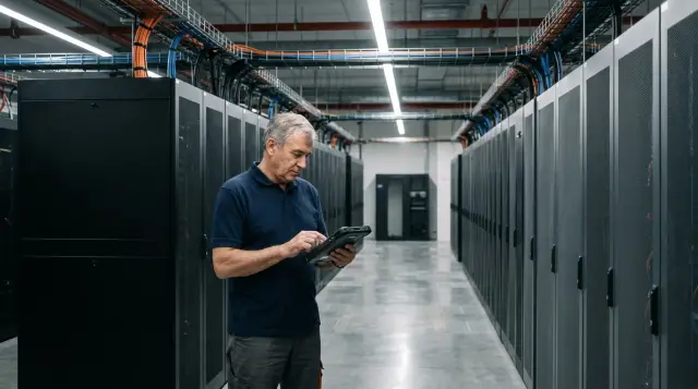 Как сравнить LLM API и GPU-кластер по полной стоимости